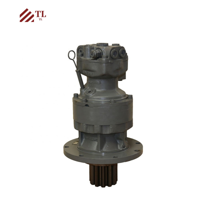 Liugong CLG908D Excavadora Reducción rotativa Assy 11C0152 bomba hidráulica principal SG025E-136