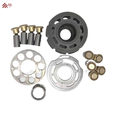 Excavadora partes hidráulicas bomba principal hidráulica para S225 motor oscilante 401-00391 401-00931a
