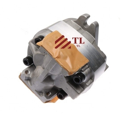Válvula de solenoide para excavadora de piezas de repuesto WA100-1 WA100-3 WA120-1 WA120-3 WA150-1