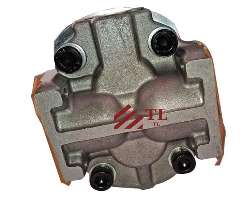 Válvula de solenoide para excavadora de piezas de repuesto WA100-1 WA100-3 WA120-1 WA120-3 WA150-1