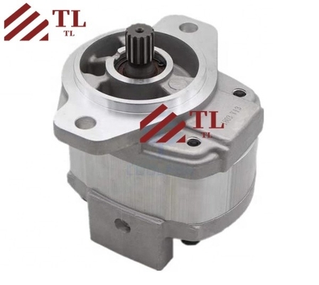 Componentes eléctricos bomba hidráulica 705-73-30010 para Komatsu WA120-3-D WA120-3A WA120L-3