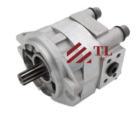Componentes eléctricos bomba hidráulica 705-73-30010 para Komatsu WA120-3-D WA120-3A WA120L-3