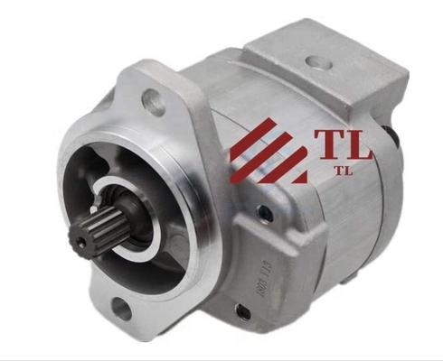 Componentes eléctricos bomba hidráulica 705-73-30010 para Komatsu WA120-3-D WA120-3A WA120L-3