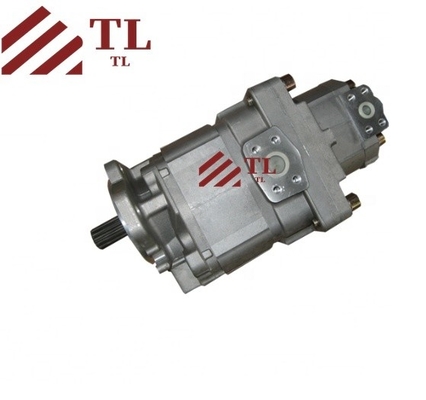 Bomba hidráulica duradera 705-51-20170 para cargador Komatsu WA150-1 WA200-1 WA250-1 WA250-1LC