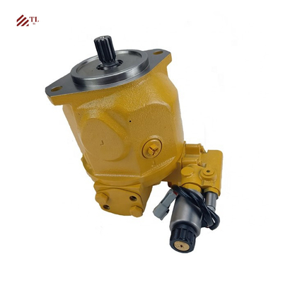 Componentes eléctricos bomba de motor de pistón de ventilador hidráulico 259-0815 para excavadora 330D E336D E330D