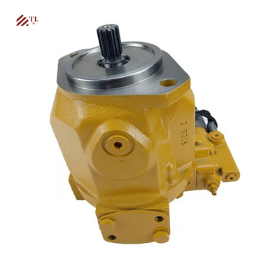 Componentes eléctricos bomba de motor de pistón de ventilador hidráulico 259-0815 para excavadora 330D E336D E330D