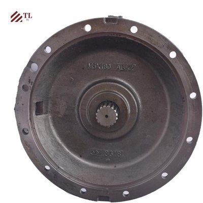 La bomba principal hidráulica ZAXIS270-3 ZAXIS270LC-3 motor oscilante ZAXIS280LC-3 ZAXIS280LCH-3 ZAXIS280LCN-3 caja de cambios oscilante 9237578 9237577 4621174 9258609