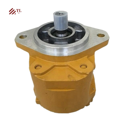 Bultadera bomba de engranajes hidráulicos 705-21-32051 para KOMATSU D85A-21 D85C-21 D85E-21 D85P-21