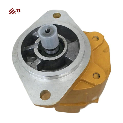 Bultadera bomba de engranajes hidráulicos 705-21-32051 para KOMATSU D85A-21 D85C-21 D85E-21 D85P-21