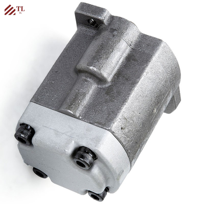 Pumpas de engranajes para excavadoras