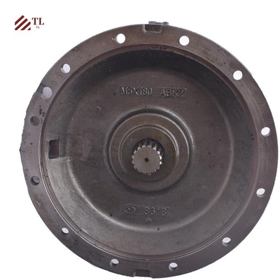 Motor oscilante de excavadora Assy 31n8-12020 Nombre de la pieza Bomba principal hidráulica para R290lc-7 R320lc-7