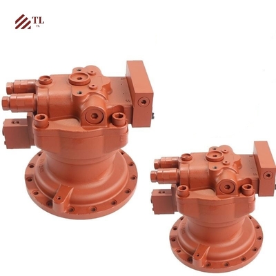 Garantía M2X150-16T Bomba principal hidráulica para el motor oscilante Daewoo DH225 0365308 0365307