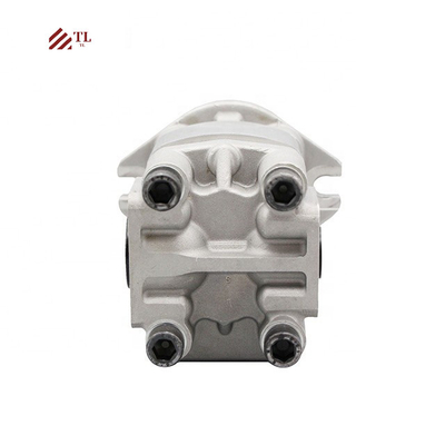 WA380-6 Bomba de engranajes 705-94-01070 Partes eléctricas duraderas para aplicaciones de válvulas solenoides