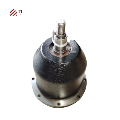 Válvula de solenoide 11147935 11116529 para el motor de ventilador del cargador de ruedas VOLVO