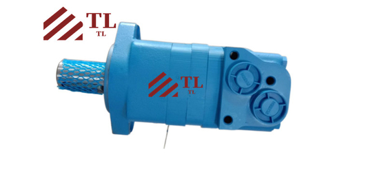 Parts eléctricos motor hidráulico M02119AH16AA0100013000000ABAAF para el cliente requerido