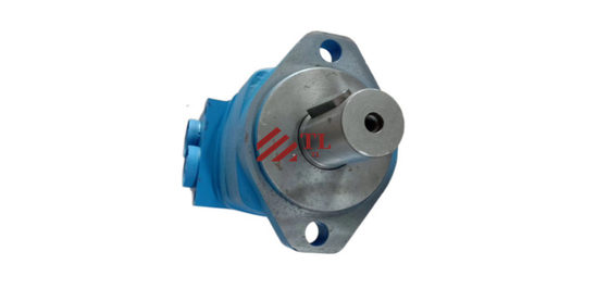 Parts eléctricos motor hidráulico M02119AH16AA0100013000000ABAAF para el cliente requerido