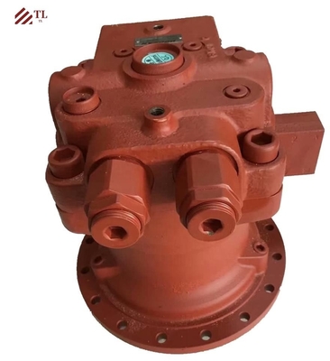 Excavadora de rastreo DX300 DX300LC-3 Motor oscilante 401-00457B 40100457B dentro de su presupuesto