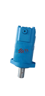 Parts eléctricos motor hidráulico M02119AH16AA0100013000000ABAAF para el cliente requerido