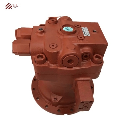 Excavadora de rastreo DX300 DX300LC-3 Motor oscilante 401-00457B 40100457B dentro de su presupuesto