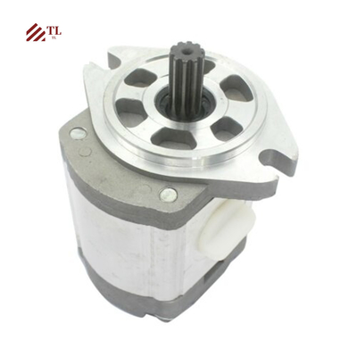 9217993 Hitachi Excavadora ZX330-3 ZX350-3 Pumpa de engranajes Pumpa piloto del culo 4181700 9218004