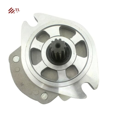 9217993 Hitachi Excavadora ZX330-3 ZX350-3 Pumpa de engranajes Pumpa piloto del culo 4181700 9218004