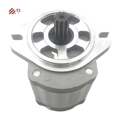 9217993 Hitachi Excavadora ZX330-3 ZX350-3 Pumpa de engranajes Pumpa piloto del culo 4181700 9218004