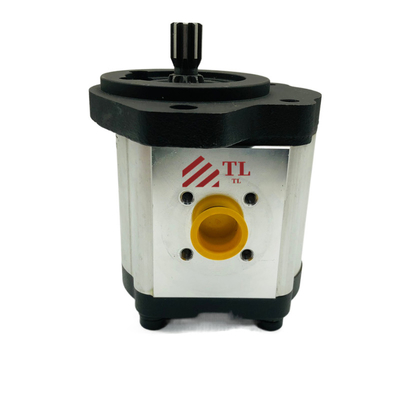 Excavadora bomba de engranaje piloto AZPF-11-022RR20KB-S0081 R979026725 1 515 500 013 1515500013 AH-9 76704