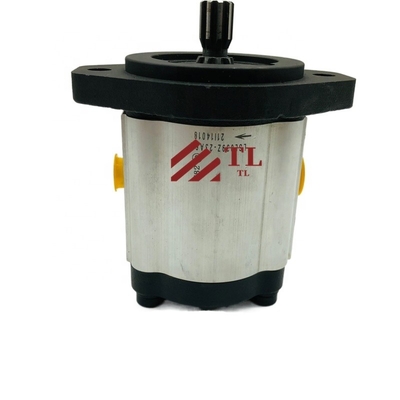 Excavadora bomba de engranaje piloto AZPF-11-022RR20KB-S0081 R979026725 1 515 500 013 1515500013 AH-9 76704