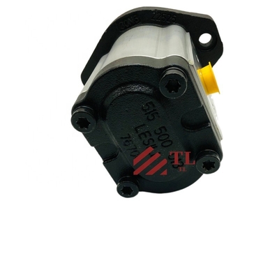 Excavadora bomba de engranaje piloto AZPF-11-022RR20KB-S0081 R979026725 1 515 500 013 1515500013 AH-9 76704