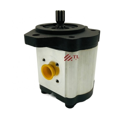 Excavadora bomba de engranaje piloto AZPF-11-022RR20KB-S0081 R979026725 1 515 500 013 1515500013 AH-9 76704