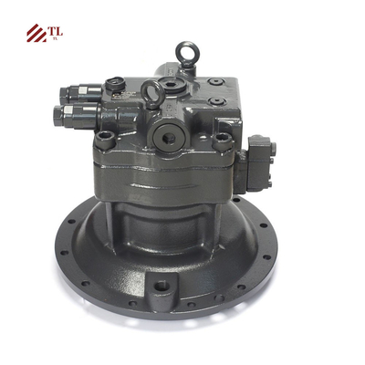 Partes de maquinaria para la construcción DH60 R60 R60-7 JMF29 Parte del dispositivo oscilante Bomba principal hidráulica