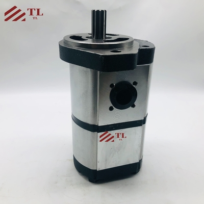 Pumpas de engranajes Assy 31N5-30020 31Q5-30020 31Q5-30030 31Q5-30040 para R140W-7 RW150-7 R170W-7