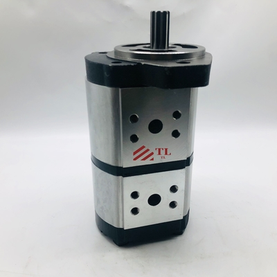 Pumpas de engranajes Assy 31N5-30020 31Q5-30020 31Q5-30030 31Q5-30040 para R140W-7 RW150-7 R170W-7