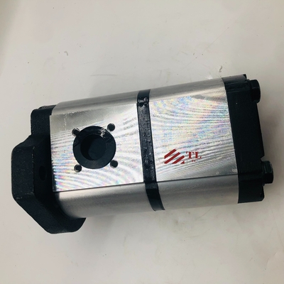 Pumpas de engranajes Assy 31N5-30020 31Q5-30020 31Q5-30030 31Q5-30040 para R140W-7 RW150-7 R170W-7