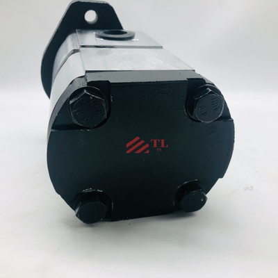Pumpas de engranajes Assy 31N5-30020 31Q5-30020 31Q5-30030 31Q5-30040 para R140W-7 RW150-7 R170W-7