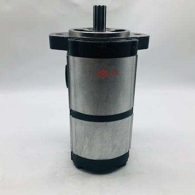 Pumpas de engranajes Assy 31N5-30020 31Q5-30020 31Q5-30030 31Q5-30040 para R140W-7 RW150-7 R170W-7