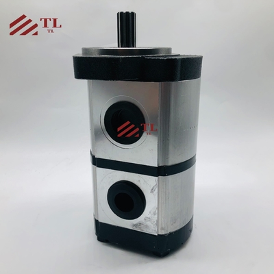 Equipo de Construcción Moderno 31LB-40500 Bombas de engranaje piloto para HL770-7A HL770-9 HL770-9S