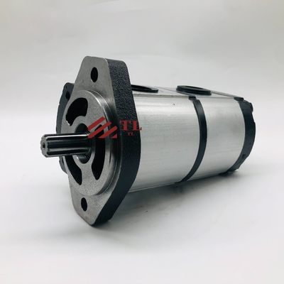 Equipo de Construcción Moderno 31LB-40500 Bombas de engranaje piloto para HL770-7A HL770-9 HL770-9S