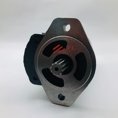 Equipo de Construcción Moderno 31LB-40500 Bombas de engranaje piloto para HL770-7A HL770-9 HL770-9S
