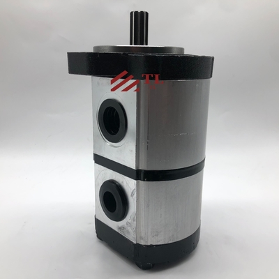 Equipo de Construcción Moderno 31LB-40500 Bombas de engranaje piloto para HL770-7A HL770-9 HL770-9S