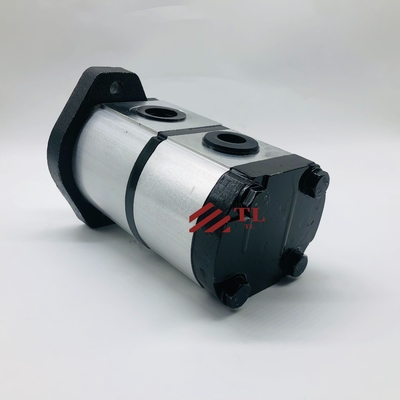 Equipo de Construcción Moderno 31LB-40500 Bombas de engranaje piloto para HL770-7A HL770-9 HL770-9S
