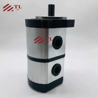 Equipo de Construcción Moderno 31LB-40500 Bombas de engranaje piloto para HL770-7A HL770-9 HL770-9S