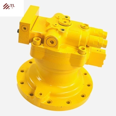 Excavadora de rastreo personalizada V90N130 Motor oscilante M2x63-14t 31N4-10130 para trabajo pesado