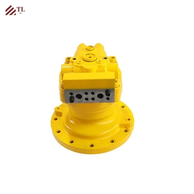 Excavadora de rastreo personalizada V90N130 Motor oscilante M2x63-14t 31N4-10130 para trabajo pesado