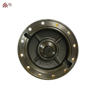 Excavadora de rastreo personalizada V90N130 Motor oscilante M2x63-14t 31N4-10130 para trabajo pesado