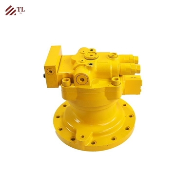 Excavadora de rastreo personalizada V90N130 Motor oscilante M2x63-14t 31N4-10130 para trabajo pesado