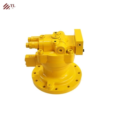Excavadora de rastreo personalizada V90N130 Motor oscilante M2x63-14t 31N4-10130 para trabajo pesado
