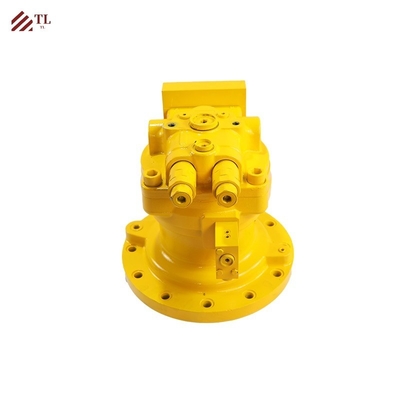 Excavadora de rastreo personalizada V90N130 Motor oscilante M2x63-14t 31N4-10130 para trabajo pesado