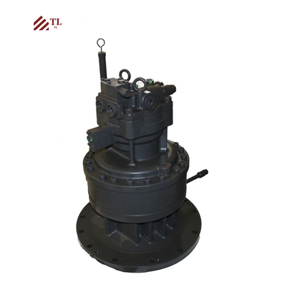 Pompas hidráulicas principales M5X180CHB-10A-4EB/270-169 Excavadora Reducción giratoria Assy 11212237
