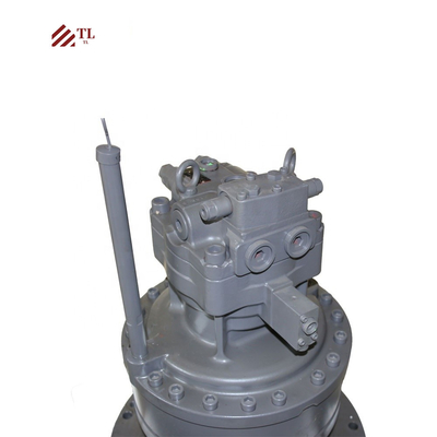 Pompas hidráulicas principales M5X180CHB-10A-4EB/270-169 Excavadora Reducción giratoria Assy 11212237